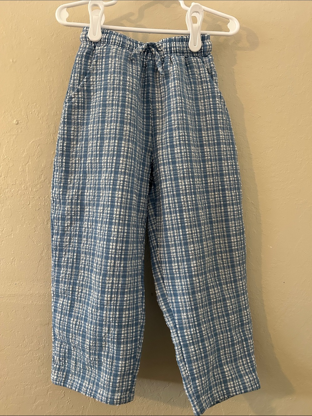 Pull-On Pants